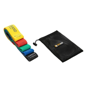 zestaw mini band
