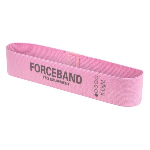 mocne gumy mini band